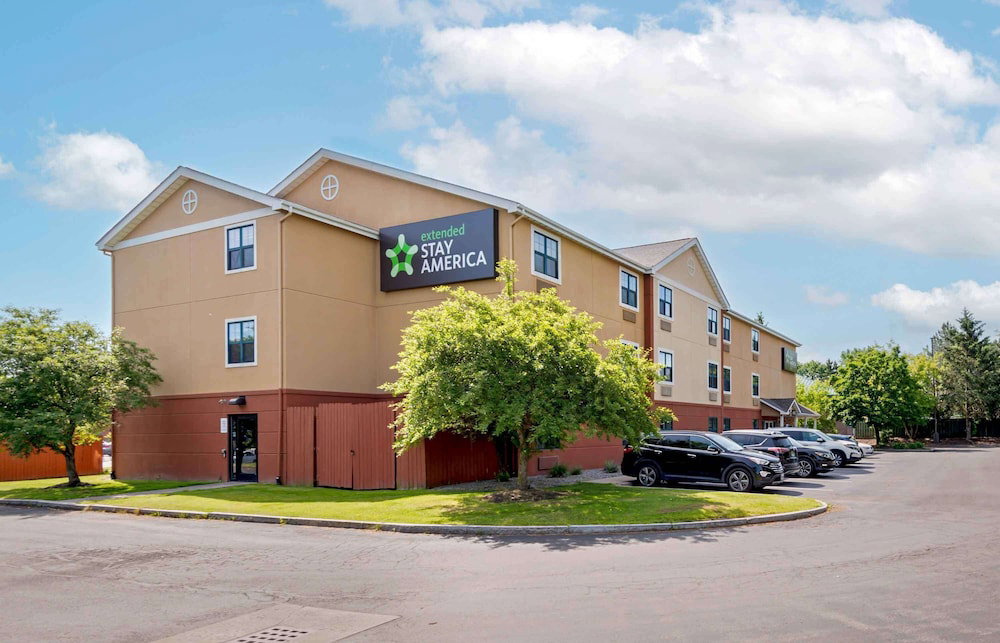 Hotel Extended Stay America Suites Syracuse Dewitt