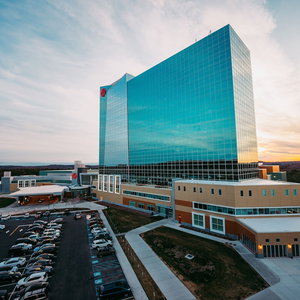Hotel Resorts World Catskills Casino cazare Monticello