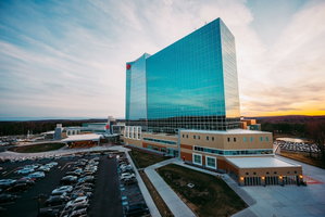 Hotel Resorts World Catskills Casino cazare Monticello