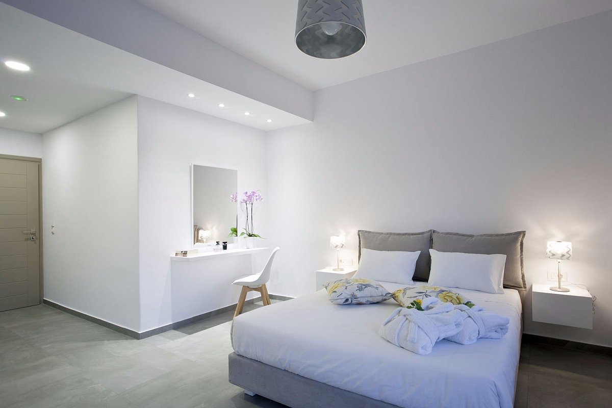 Hotel Nemesis Rooms And Apartments