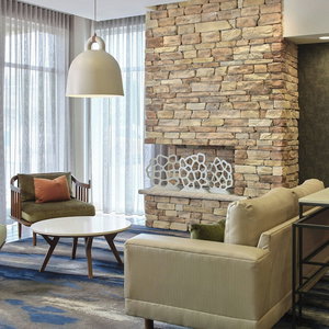 Hotel Fairfield Inn & Suites By Marriott Niagara Falls cazare Niagara Falls