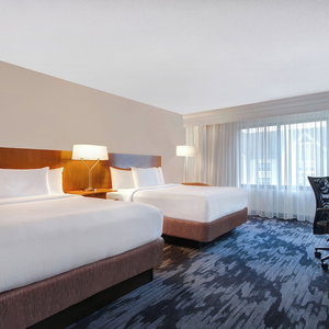 Hotel Fairfield Inn & Suites By Marriott Rochester West/Greece cazare Navarre