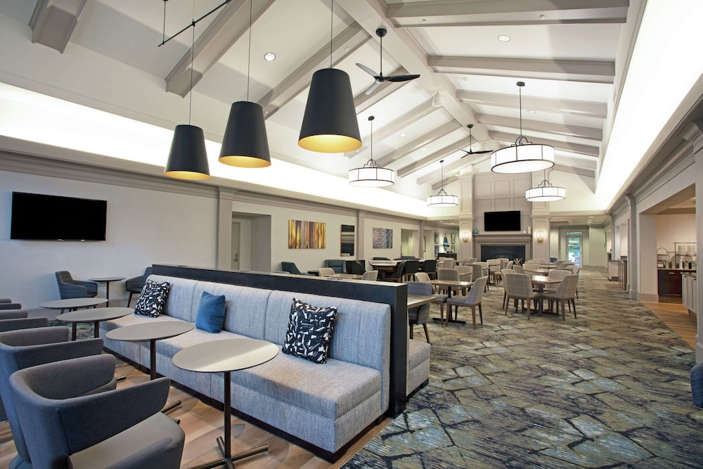 Hotel Homewood Suites By Hilton Albany