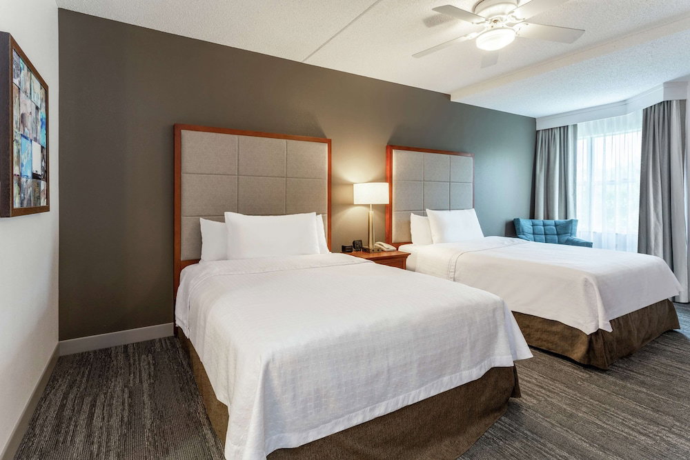 Homewood Suites By Hilton Albany
