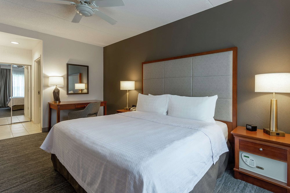 Homewood Suites By Hilton Albany