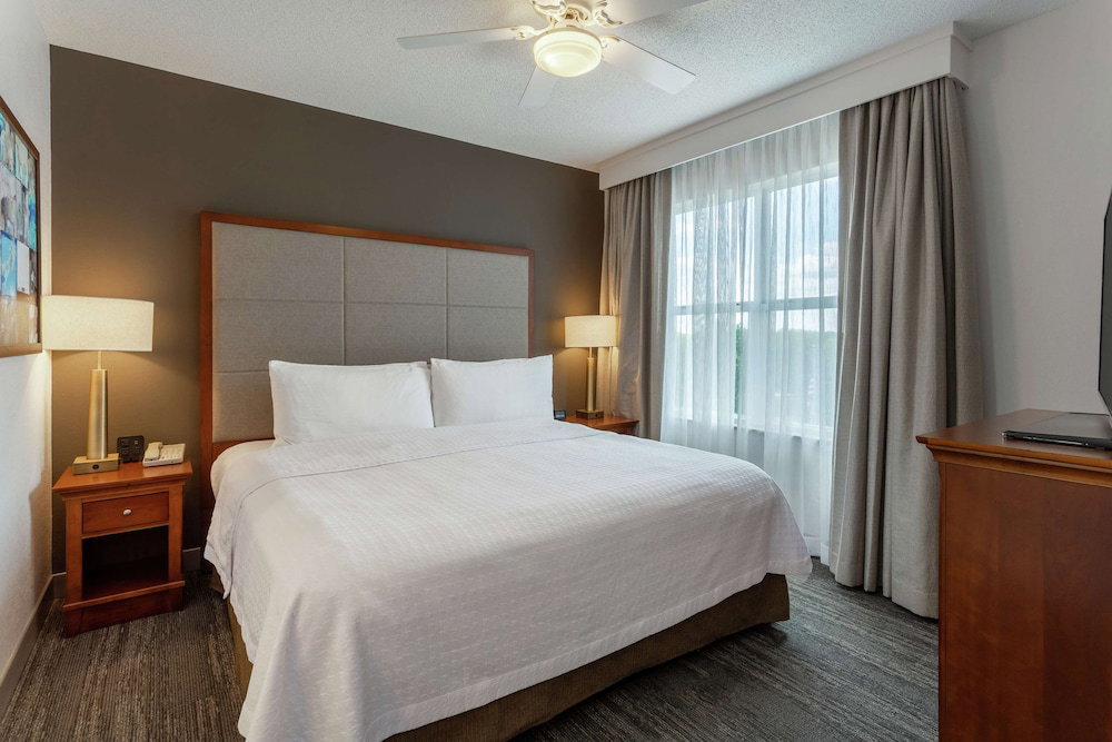 Homewood Suites By Hilton Albany