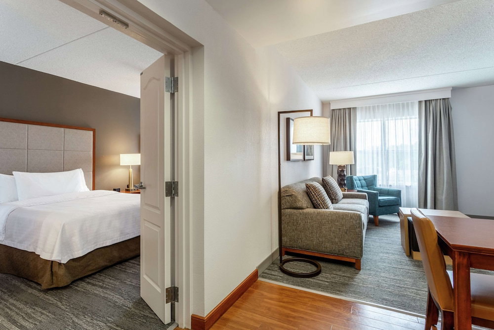 Homewood Suites By Hilton Albany