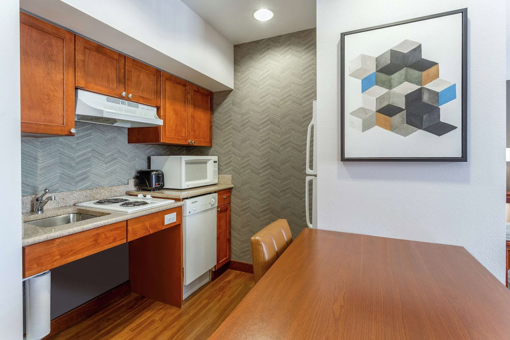 Homewood Suites By Hilton Albany