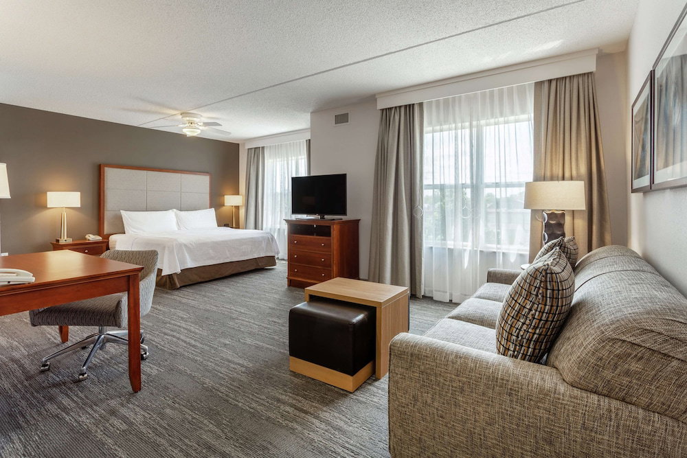 Homewood Suites By Hilton Albany