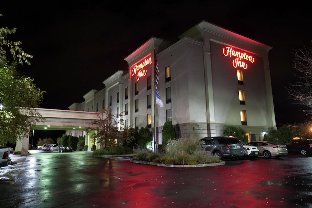 Hotel Hampton Inn Oneonta
