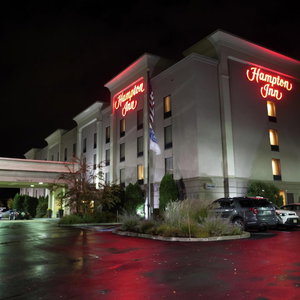 Hotel Hampton Inn Oneonta cazare Oneonta