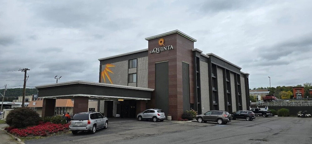 Hotel La Quinta Inn By Wyndham Binghamton - Johnson City