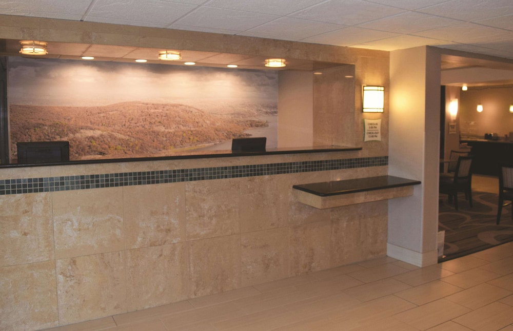 La Quinta Inn By Wyndham Binghamton - Johnson City