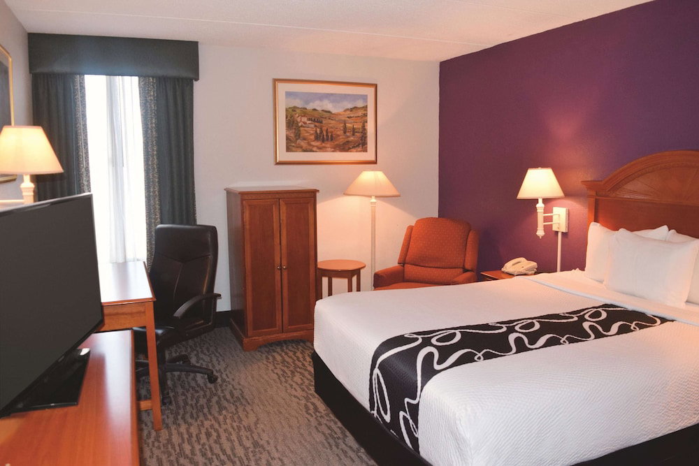 La Quinta Inn By Wyndham Binghamton - Johnson City