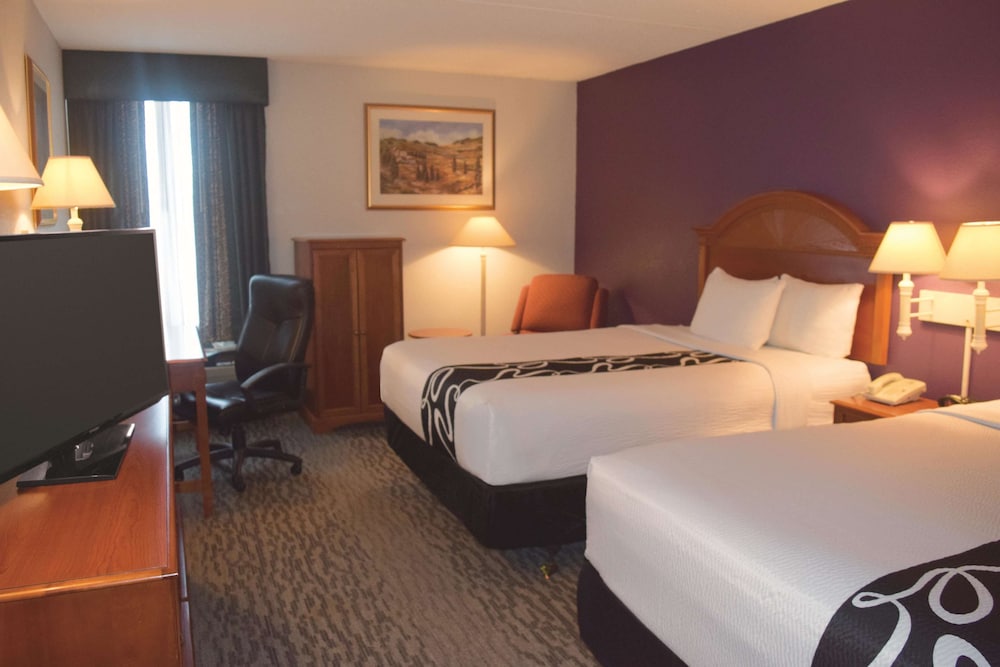 La Quinta Inn By Wyndham Binghamton - Johnson City