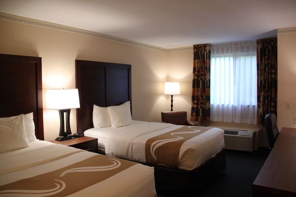 Quality Inn Cortland - University Area