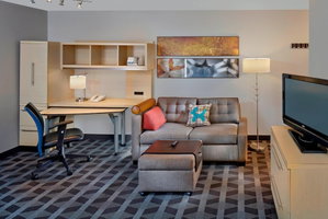Hotel Towneplace Suites By Marriott Albany Downtown/Medical Center cazare Albany