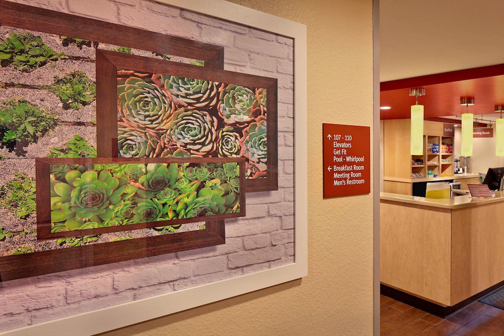 Towneplace Suites By Marriott Albany Downtown/Medical Center