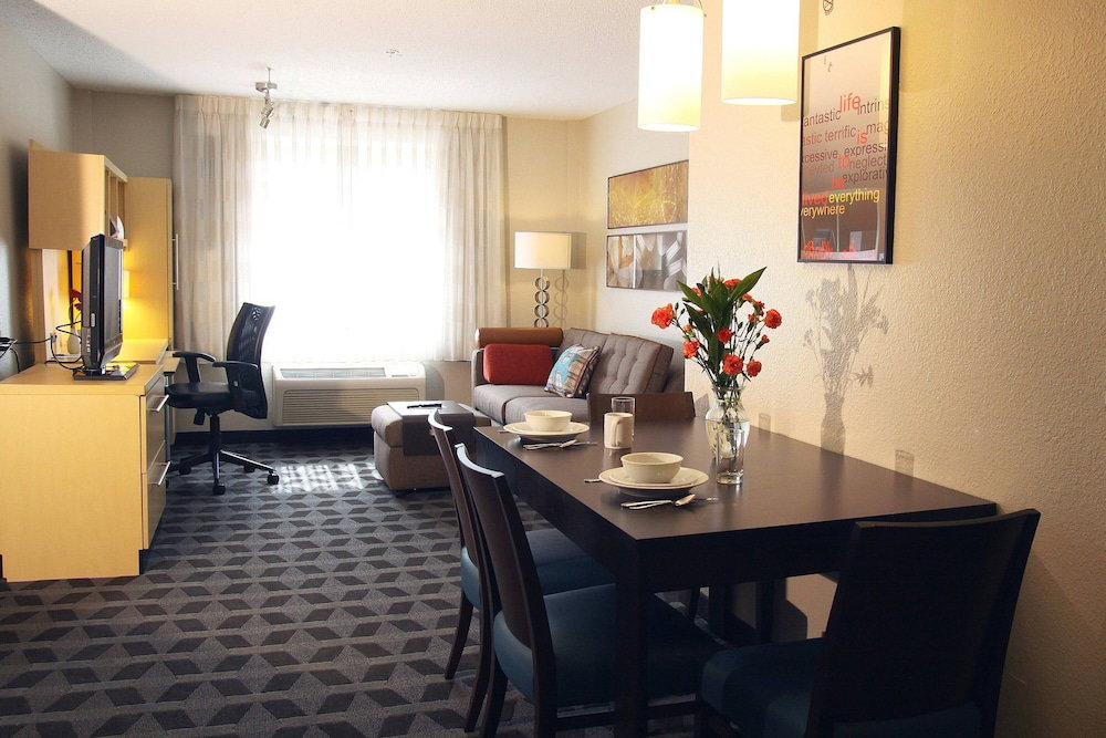Towneplace Suites By Marriott Albany Downtown/Medical Center