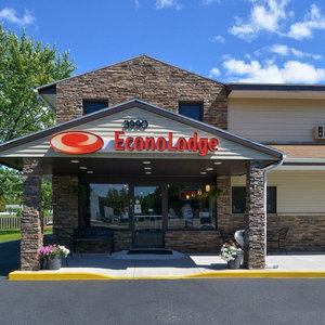 Hotel Econo Lodge Rochester I-90 & I-390 cazare Navarre