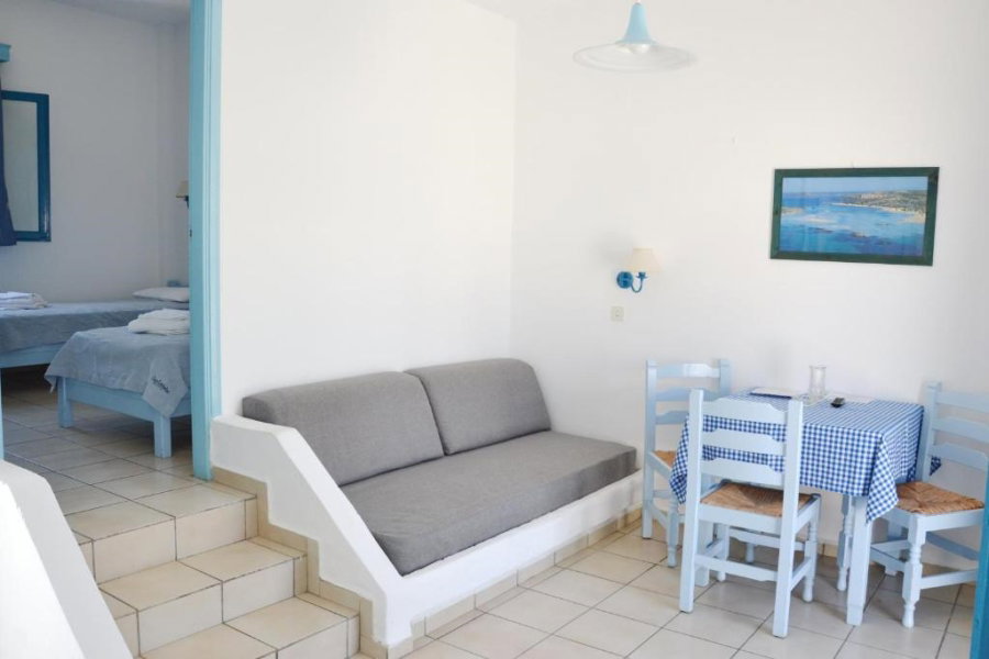 dal travel Galeana Beach