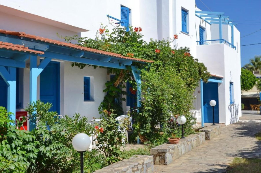 dal travel Galeana Beach