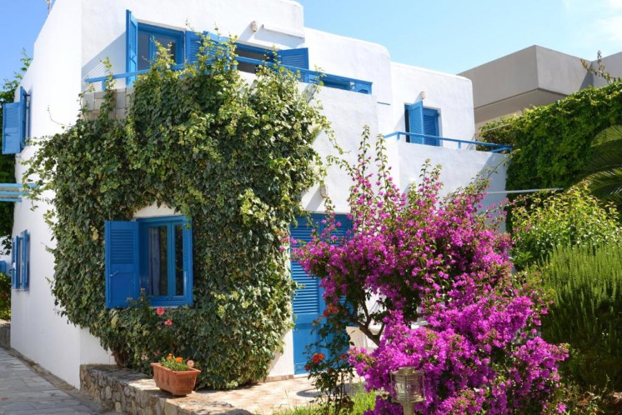 dal travel Galeana Beach
