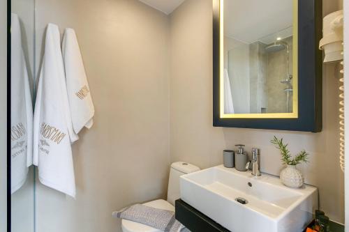 Harismari Cozy Hotel