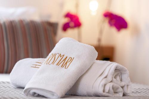 dal travel Harismari Cozy Hotel