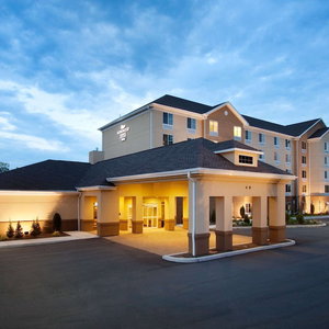 Hotel Homewood Suites By Hilton Rochester/Greece, Ny cazare Navarre