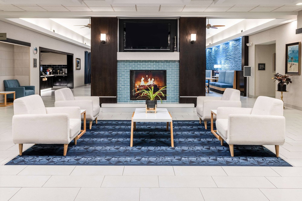 Homewood Suites By Hilton Rochester/Greece, Ny