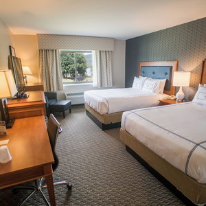 Hotel Fort William Henry Hotel And Conference Center cazare Lake George