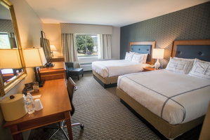 Hotel Fort William Henry Hotel And Conference Center cazare Lake George