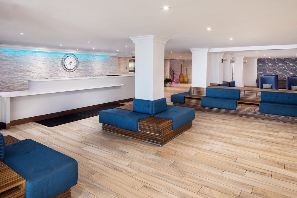 Hotel Allegria Hotel