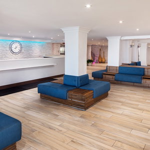 Hotel Allegria Hotel cazare Long Beach