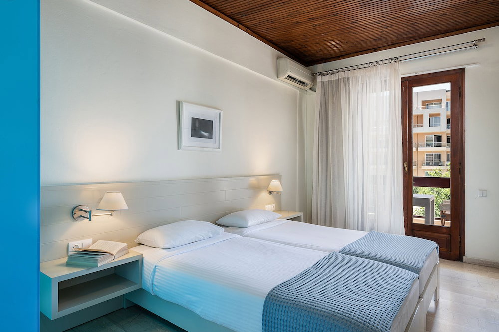 dal travel Magia Apartments