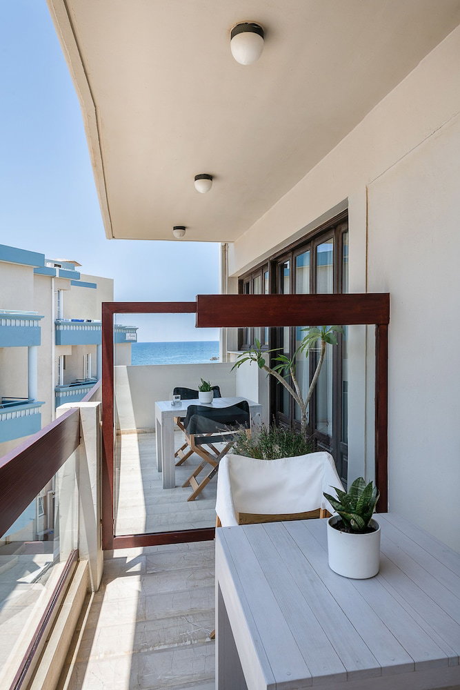 dal travel Magia Apartments