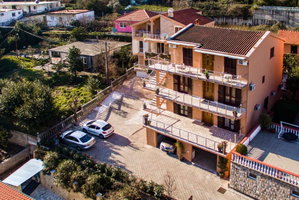 Hotel Apartmani Markovic cazare Kotor