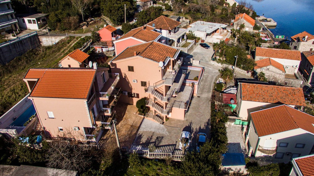 Apartmani Markovic