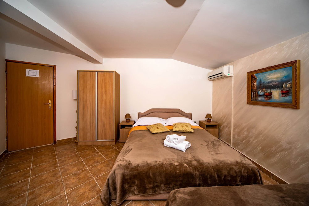 Apartmani Markovic