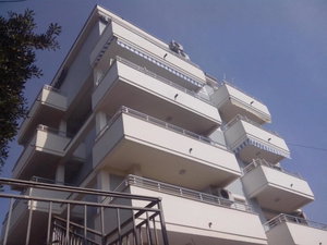 Hotel Location Apartments cazare Herceg Novi