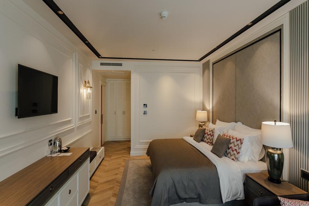 Hotel Boutique Hotel Casa Del Mare-Mediterraneo