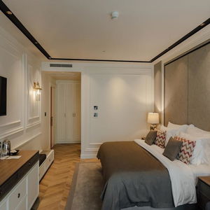 Hotel Boutique Hotel Casa Del Mare-Mediterraneo cazare Herceg Novi