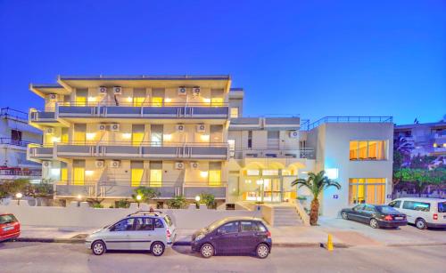 Falassarna Hotel