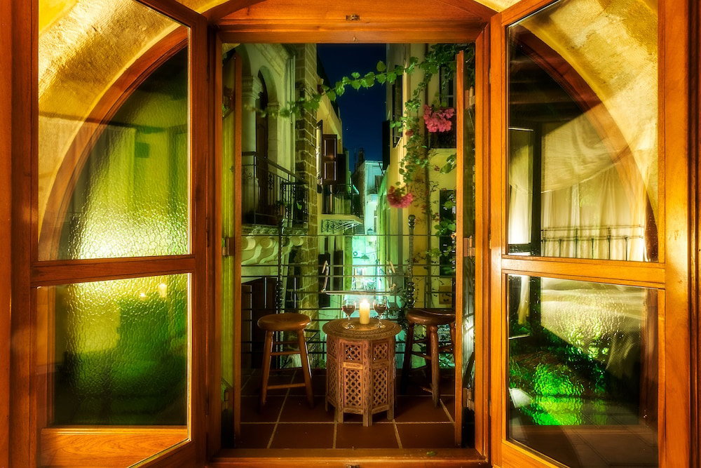dal travel Ifigenia By Captain Michalis