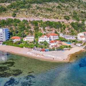 Hotel Apartments Obala Katic cazare Herceg Novi