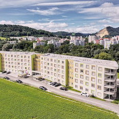 Hotel Living Campus cazare Leoben
