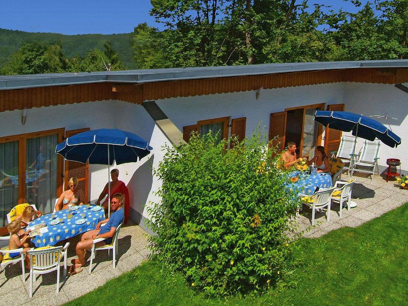 Hotel Barry-Memle Lakeside Resort