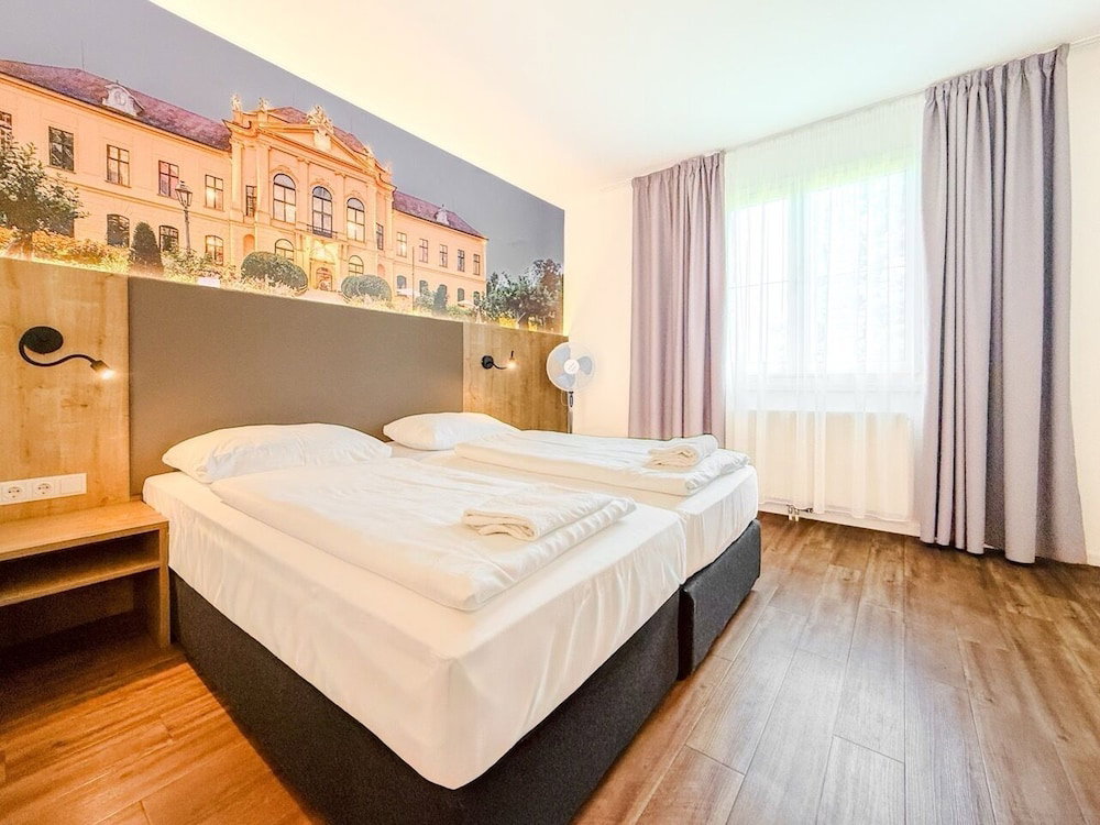 Hotel Hotel Am Sachsengang