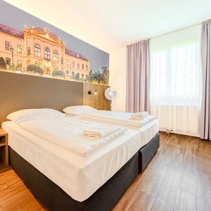 Hotel Hotel Am Sachsengang cazare Gross-Enzersdorf